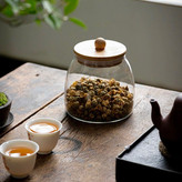 بانکه پیرکس تپل وارداتی