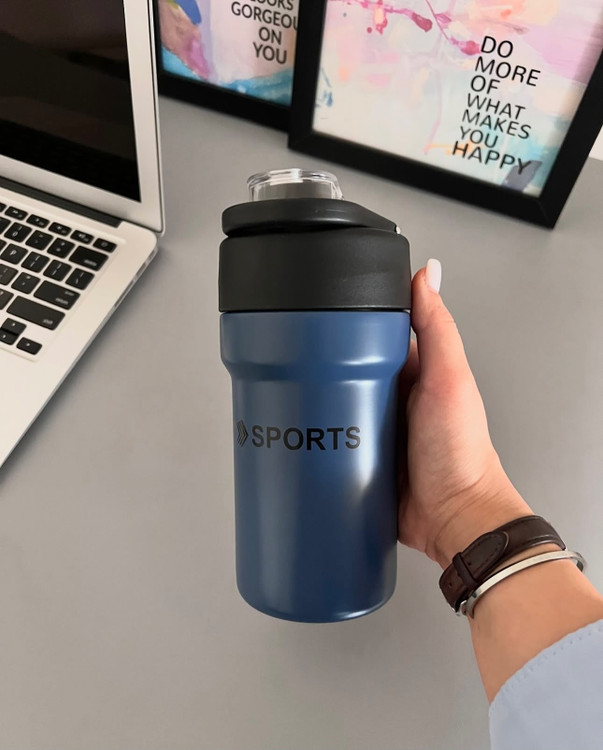 تراول ماگ استیل