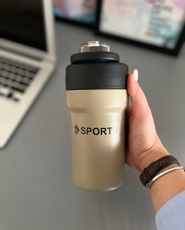 تراول ماگ اسپرت