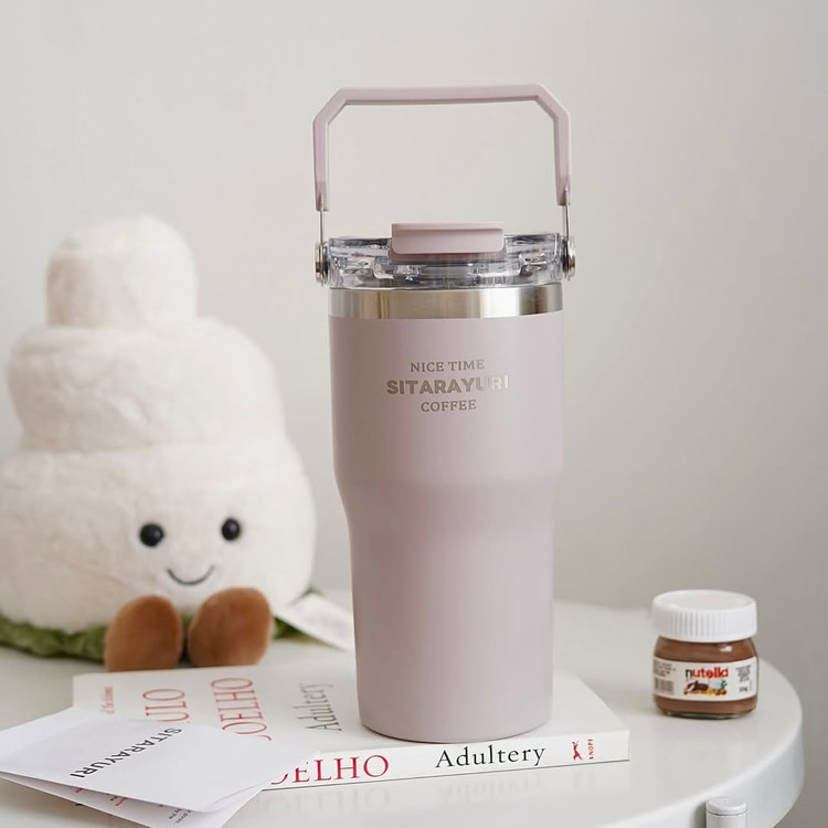 تراول ماگ آسان نوش