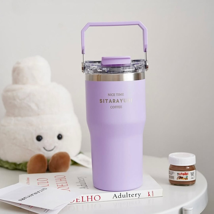 تراول ماگ استیل