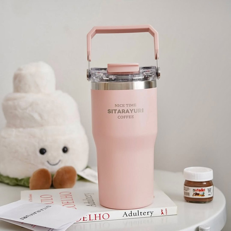 تراول ماگ سیتارایوری