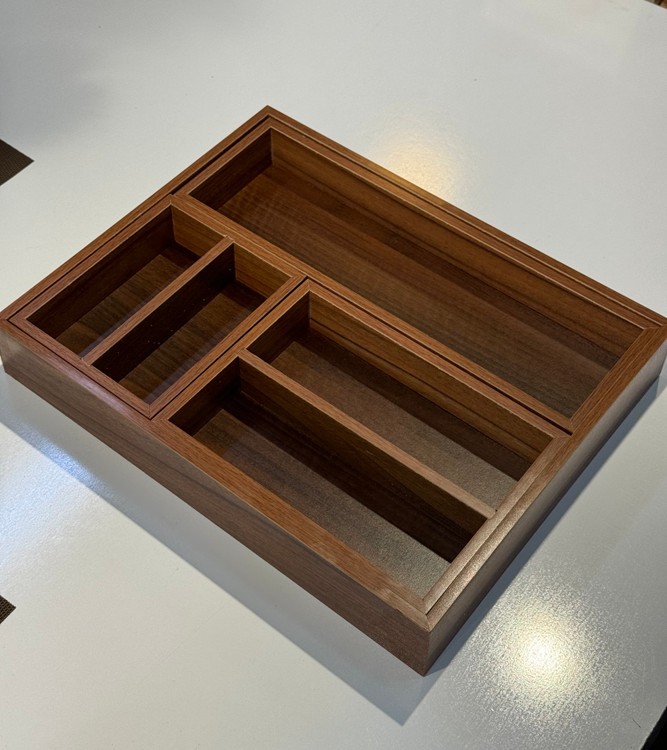 جاقاشق چنگال