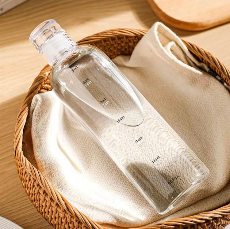 شیشه اب پیرکس