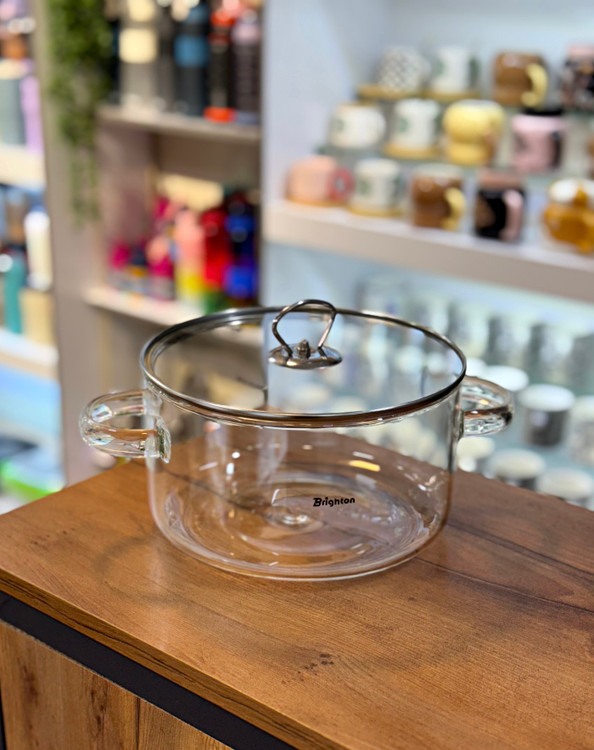 قابلمه پیرکس