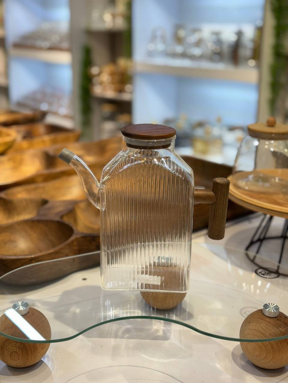 روغن ریز پیرکس