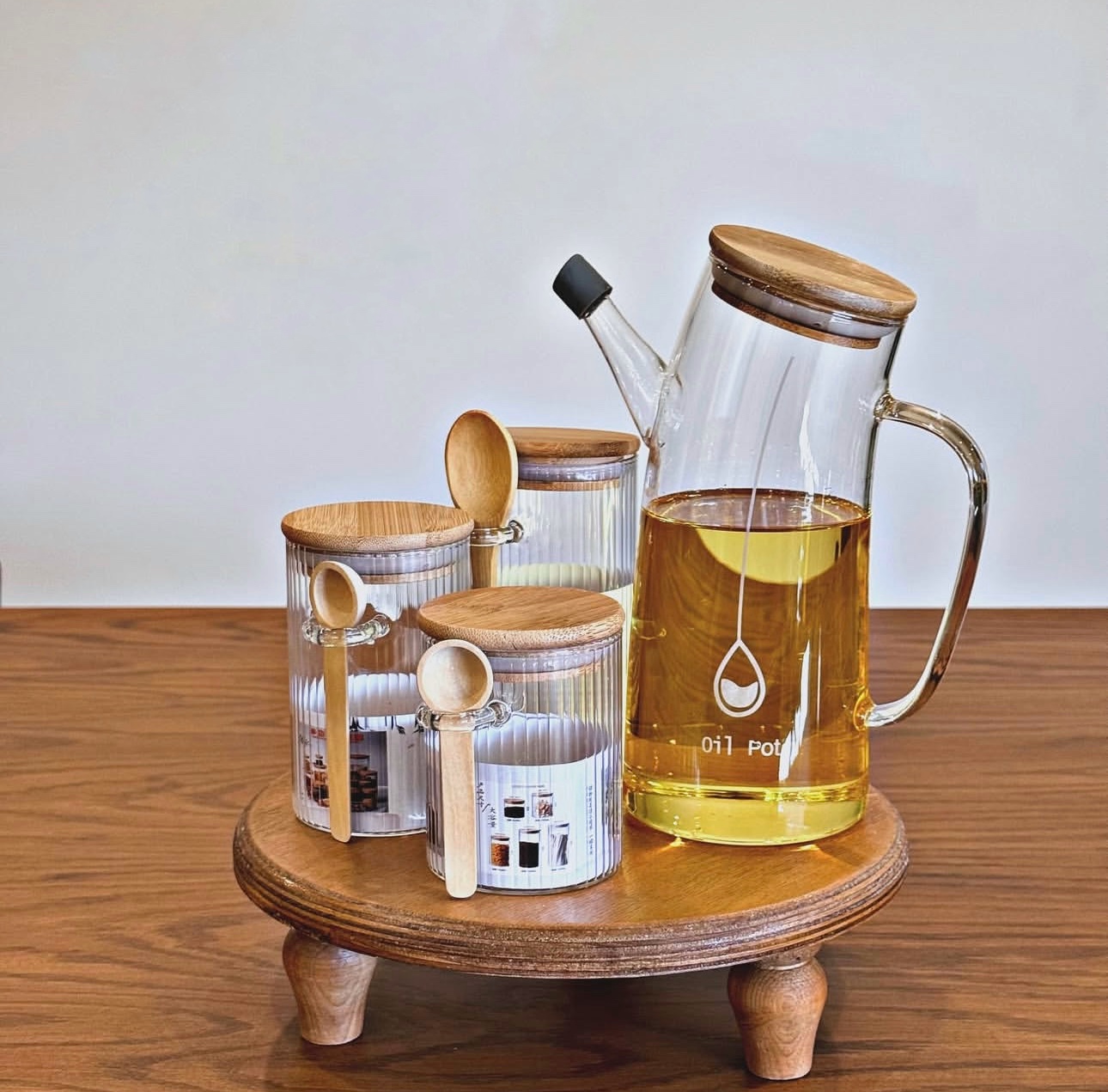 بانکه ادویه پیرکس