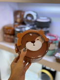 ظرف غذا تدی