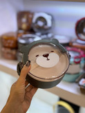 ظرف غذا تدی