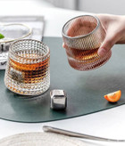 لیوان چرخشی شش عددی وارداتی