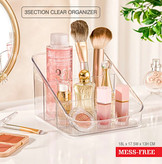 استند ارایشی ۳ خانه لیمون