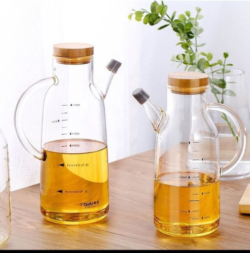 روغن ریز پیرکس مدل دهانه گرد