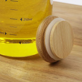 روغن ریز پیرکس مدل دهانه گرد