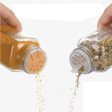 بانکه ادویه مکارتی درب بامبو