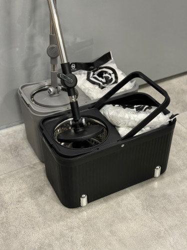سطل وطی چرخشی وارداتی wsمدل s900