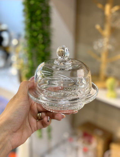 کره خوری برند دلی مدل TG-34