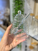 عسل خوری پیرکس