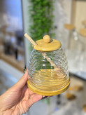 عسل خوری پیرکس