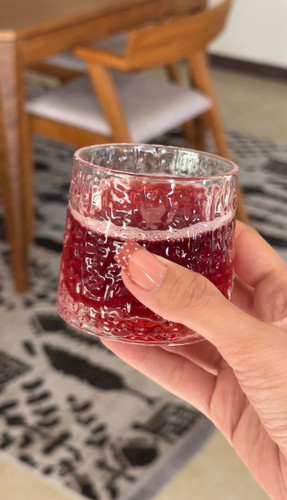 لیوان چرخشی شش عددی وارداتی