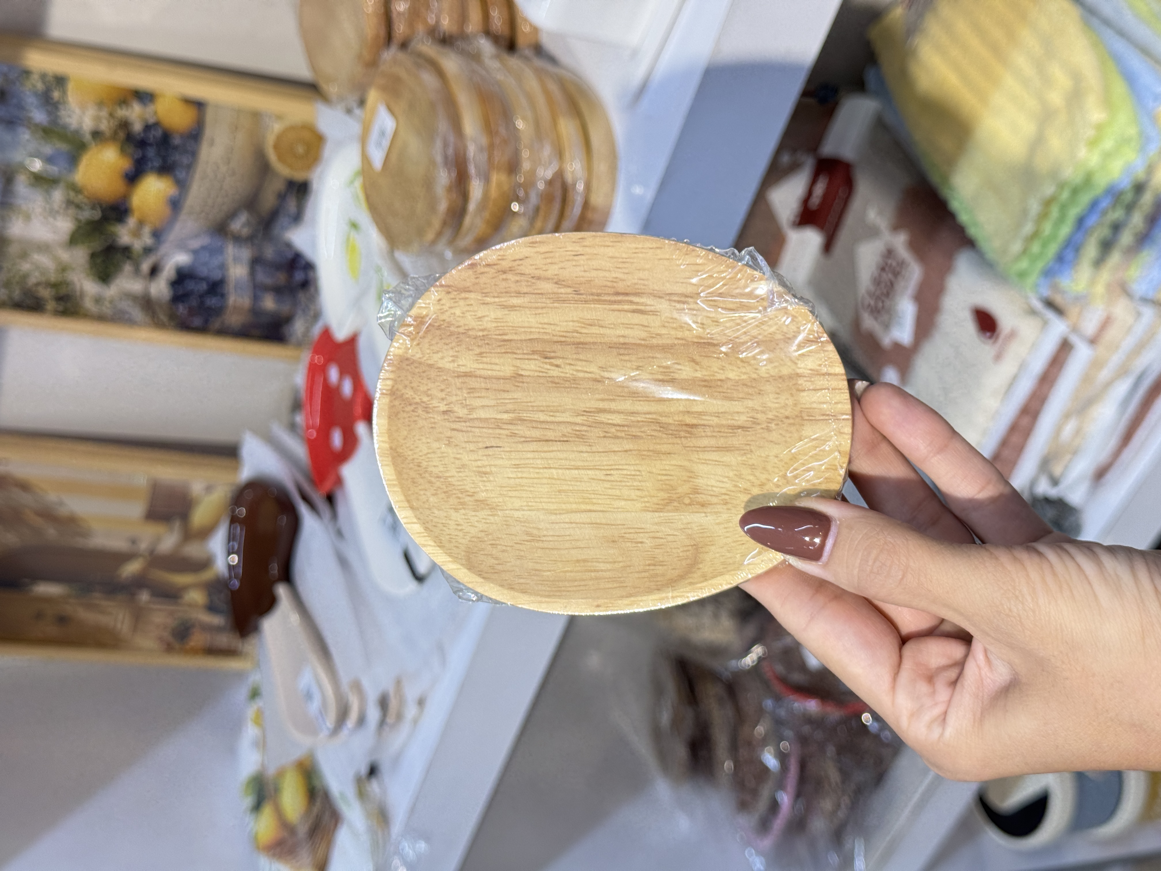 زیری کنارگازی چوب رابروود
